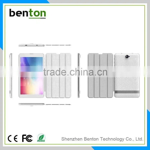 Best Price 7 Inch GPS FM Bluetooth 3G Unbranded Tablet pc photo-5