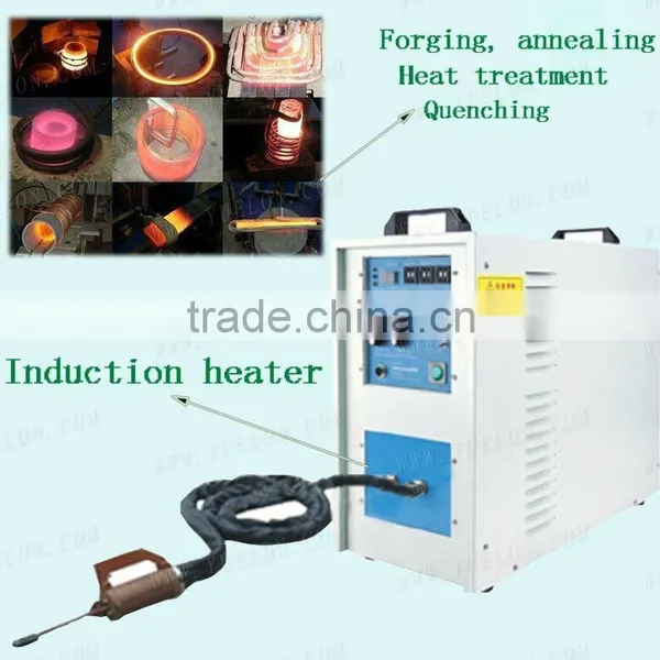 Induction Heater