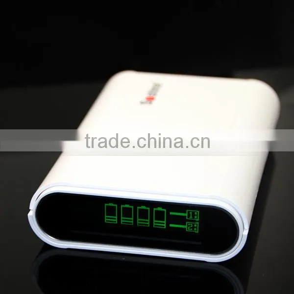 Wholesale Soshine SC-EAA Power Source & USB AA/AAA Ni-MH Battery Power Bank photo-2