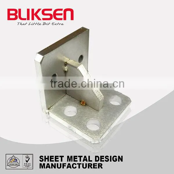 Profession R&D and Consulting Team Provide You the Best Mig Wire Welding Service photo-5