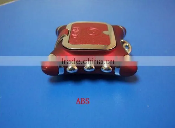 2015 Injection Industrial Custom Engineering Abs Plastic photo-2