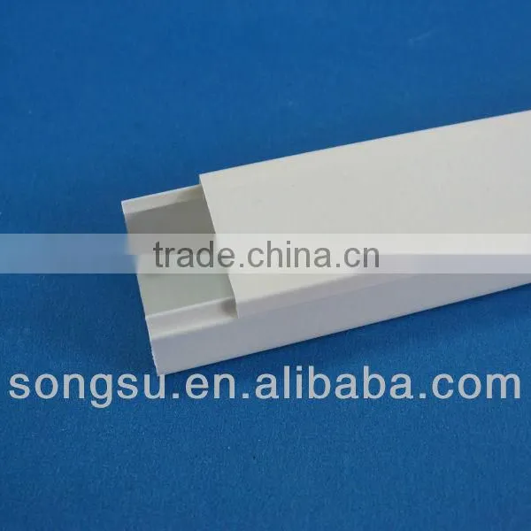 PVC Electrical Cable Cover40x30mm