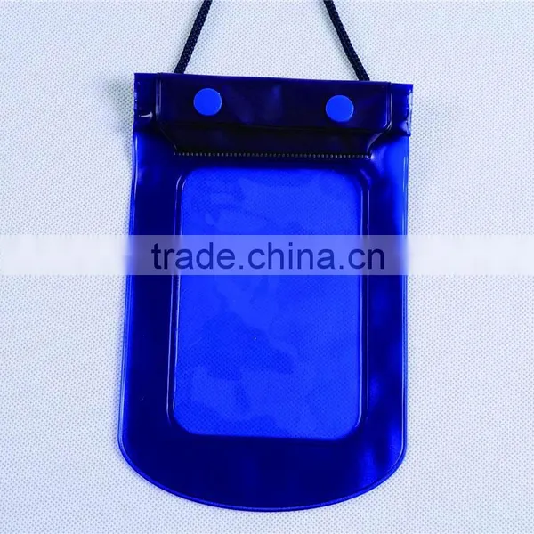 Cell Phone Case Pvc Waterproof Bag for Samsung Galaxy s3 photo-3