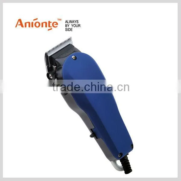 2015 New Product Beauty Metal Human Hair Clipper Professional photo-5