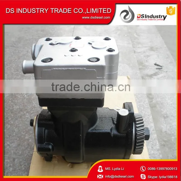 Best Quality Air Compressor Low Price Auto Compressor 6ct 8.3 Truck Air Brake Compressor 3969104 For Sale