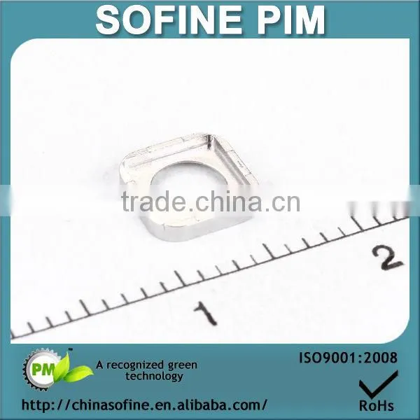 Camera Circle For Hot Selling Powder Injection Molding photo-2