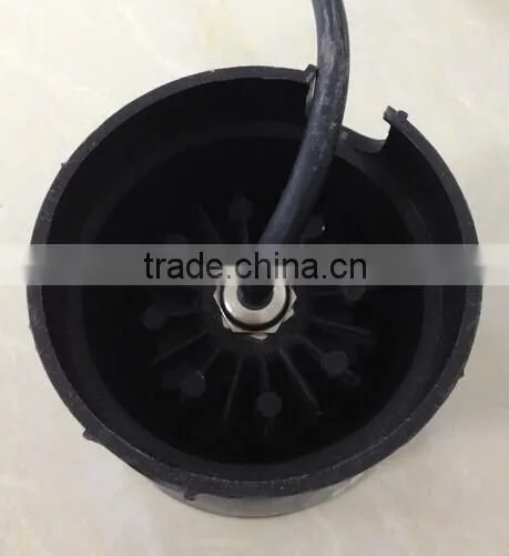 3W CREE LED UNDERGROUND LIGHT photo-3