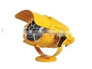 explosion-proof lighting fixture