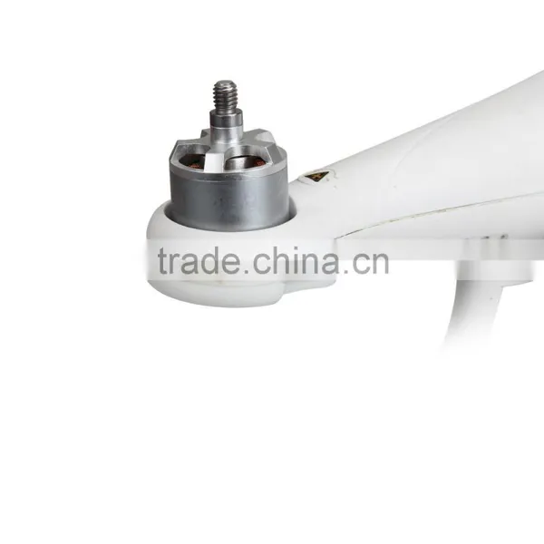 DJI Phantom 3 Motor Mount Stress Crack Fix Support Kit Accessories photo-5