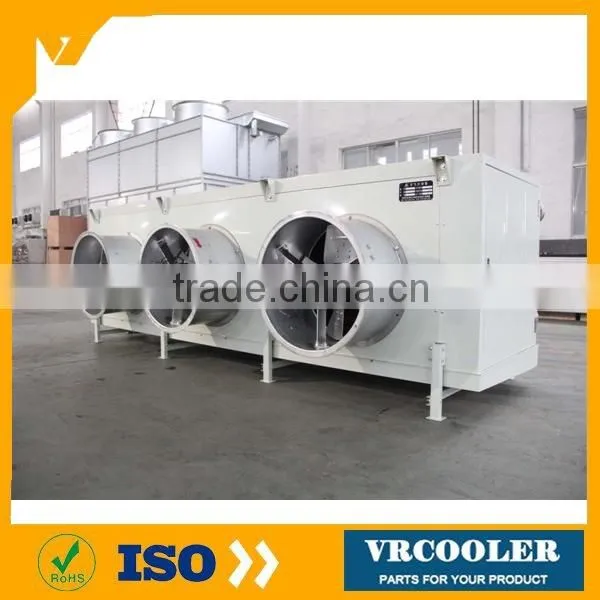 Glycol Ansi Pipe Diameter Air Cooler Electric Defrost photo-5