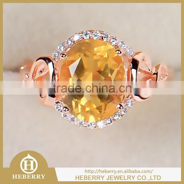 925 Sterling Silver Jewelry Wholesale With Charming Gemstone photo-4