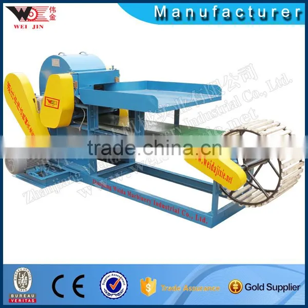 High Capacity Sisal Fiber Extractor Machine in Tanzania photo-2