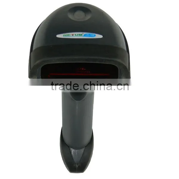 NT-2011 Wholesale Easy Scan Barcode Scanner Scanning Reader photo-6