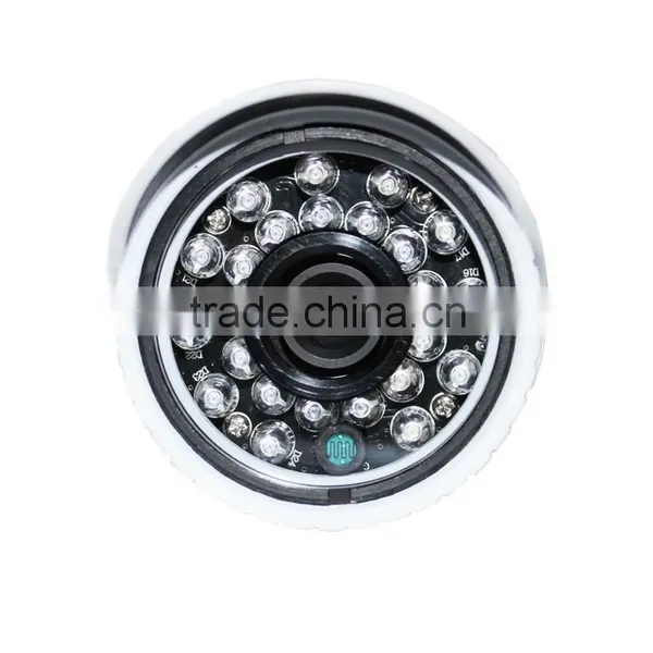 1.3MP With IR CUT AHD CCTV Bullet Camera photo-3