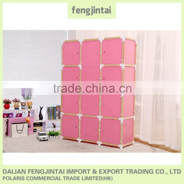 2015 China High Quality Sliding Wardrobe Doors Diy photo-4