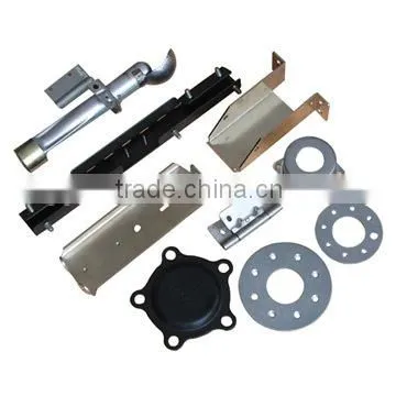 Made in China High Precision Stamping Parts