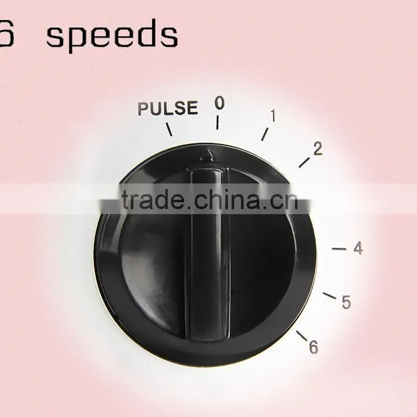 2015 Food Mixes for Sale Home Appliances Multifunction Stand Mixer photo-2