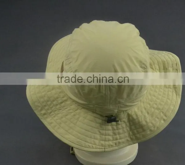 Custom Outdoor Hat With Your Own Logo photo-4