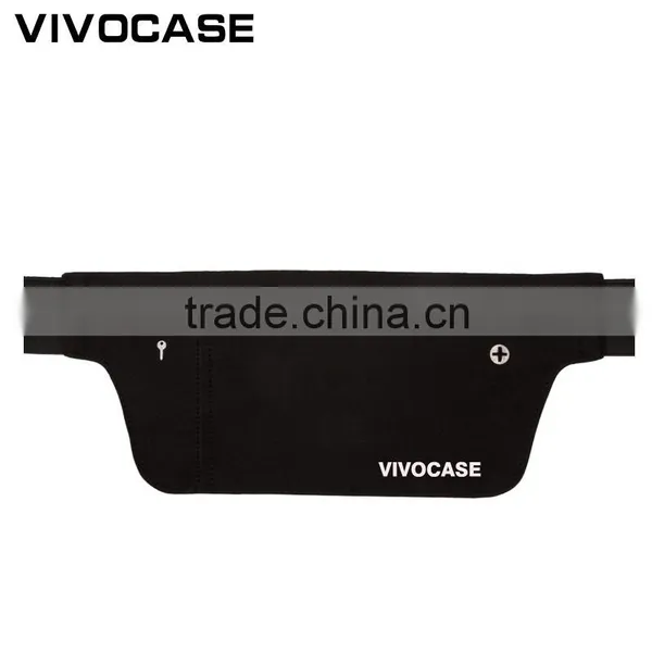 2016 Best Selling Factory Wholesale Cheap Light Beautiful Colorful Sport Running Waist Bag