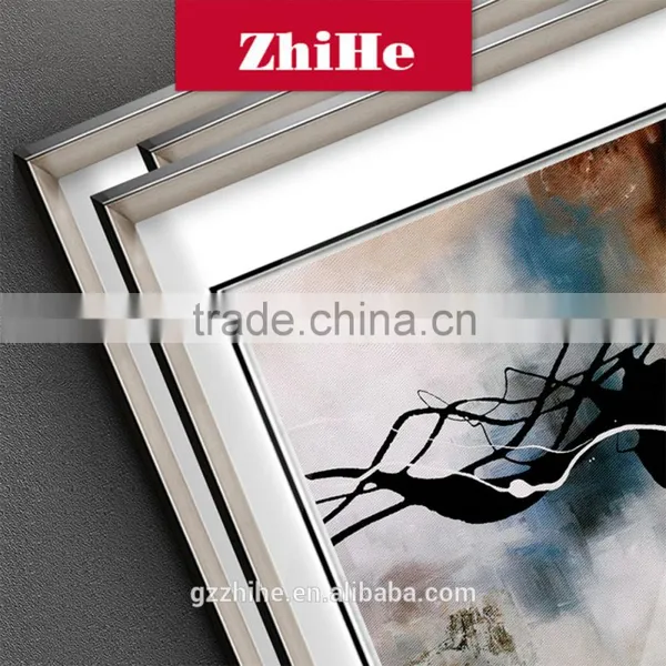 Dropshipping Oil Painting for Prefab Homes With Designer Home Decor With Customized Romantic Woman Nude Canvas Oil Painting