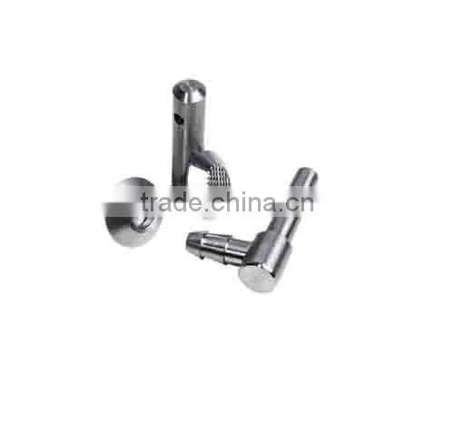 stainless steel cnc machining parts