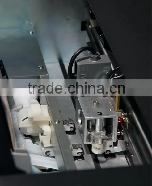 A4 Size Cutting Plotter, 110V/220V, Make Customized Label photo-2