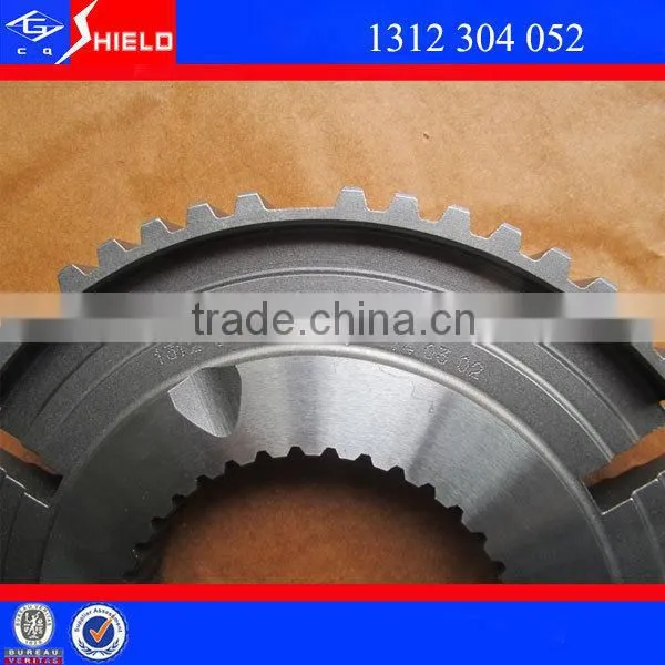 Automatic Transmission for Truck Synchronizer Kits for Daf Man Volvo Iveco Renault Gearbox 1312304052 photo-6