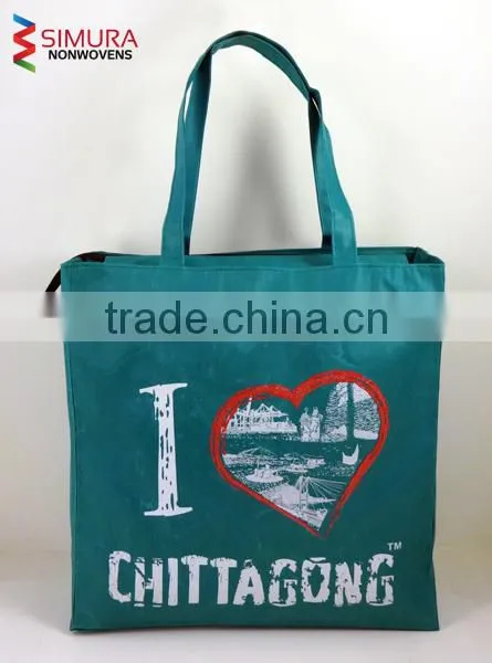 Promotional Oxford Fabric Tote Bag