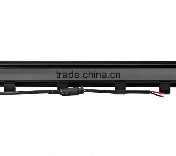 Single Row 24 Inch Led Light Bar, 24V 120W Tow Truck Led Light Bar photo-5