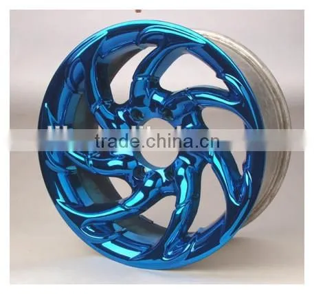 Spray Chrome Chemicals, Chrome Spray Paint, Spectra Chrome Paint photo-2