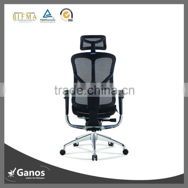 Newly Design Office Furniture Chairs From FOSHAN Factory photo-4