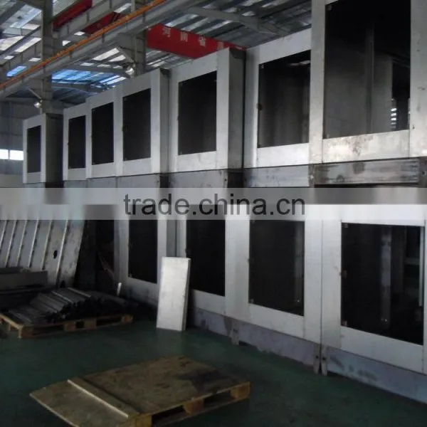 30KVA Soundproof Generating Set With 4JB1T Engine photo-6