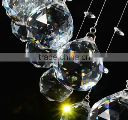 Hot Sale Modern Crystal Chandelier,decoration Hanging Chandelier Light photo-6