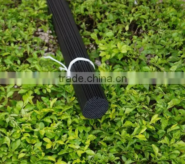 Juli Professional Supplier Custom Carbon Fiber Tube/pipe 6mm 7mm 8mm 9mm 10mm photo-3