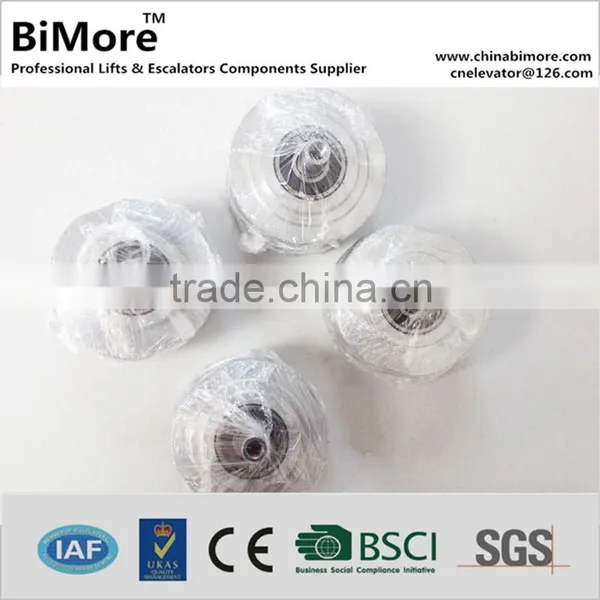 ECN413 2048,ID586645-52,Elevator Encoder for Thyssen Replacement photo-3
