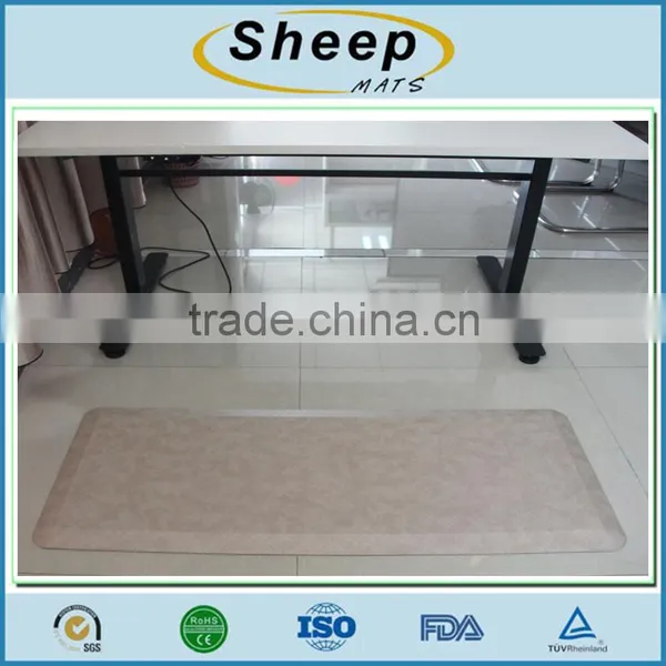 New Style Anti Fatigue Standing Custom Door Mat photo-2