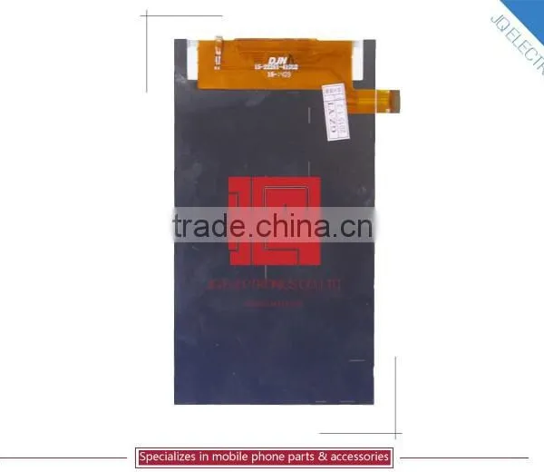 Wholesale Mobile Phone Accessories Y600 Lcd Display For Huawei photo-3