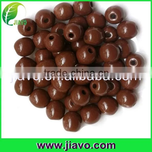 Various Styles of Loose Beads With Large Stock photo-4
