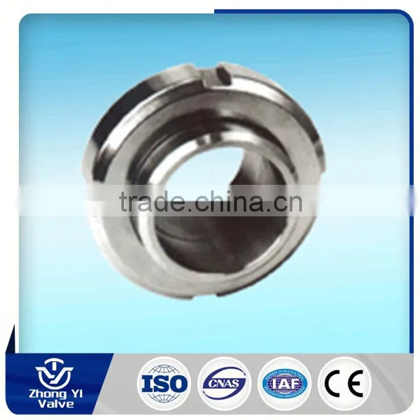 Professional Factory Flange Sanitary Cross Pipe Fitting Product photo-4