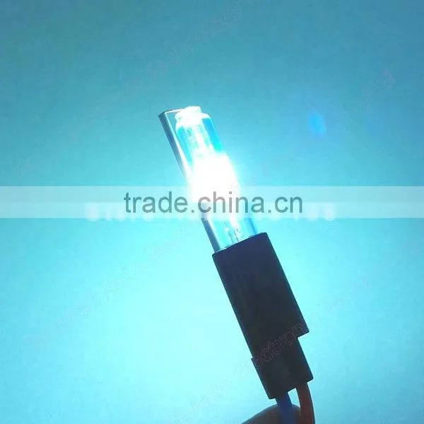 Bi Xenon Lens Lamps Car Dedicated Light Bulb LED Projector Lens Bulbs photo-4
