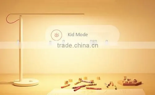 New Original Xiaomi Mijia Smart LED Lamp Smart Table Lamps Smart Desklight Support Mobile Phone App Control photo-4