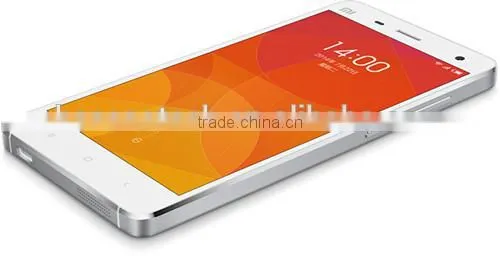 Original Xiaomi Mi4 Mobile Phone 5" Qualcomm Snapdragon 801 2.5GHz Quad Core Android 4.4 Xiaomi Mi4 Cell Phone 2GB RAM 16GB ROM photo-2