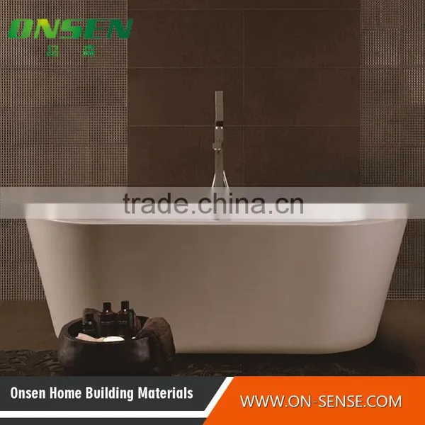 Latest Chinese Product Small Sitting Bathtub High Demand Products India photo-2