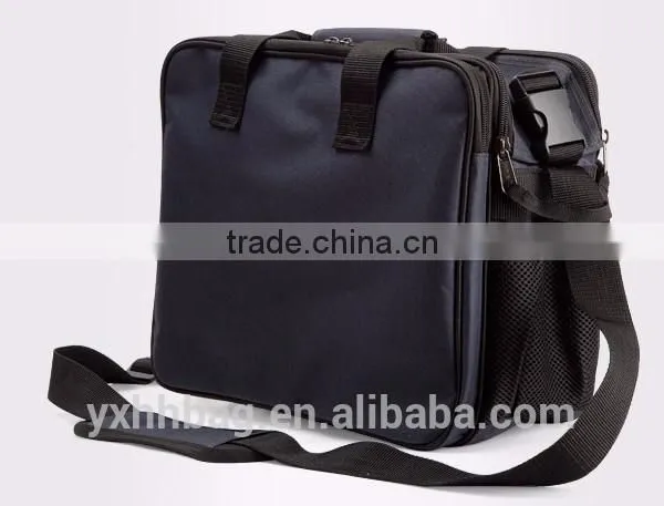 Electrician's Tool Pouches Backpack Tool Carrier Storage Tool Bag (YX-Z083) photo-4