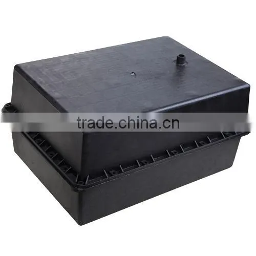 Underground Battery Box