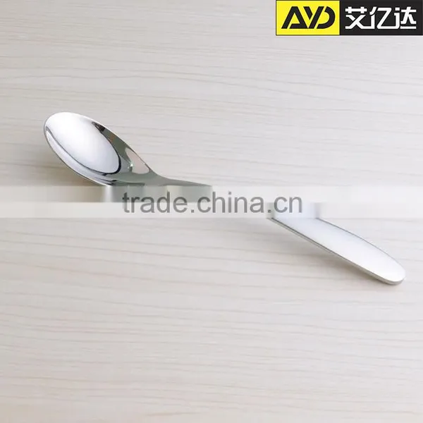 Chinese Cutlery Stainless Steel 72pcs photo-6