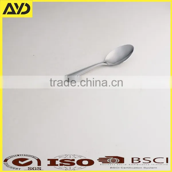 Finest Quality Polished Stainless Steel Cutlery Sets photo-4
