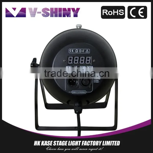 Best Prices Stage 54pcs 3W Led Par 64 Light photo-3