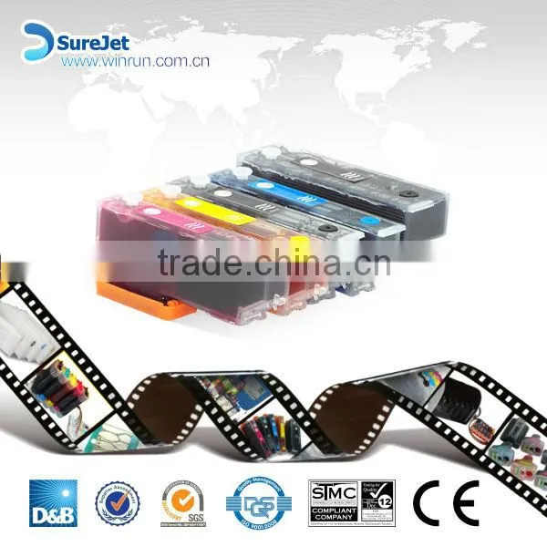 Ink Cartridge 802xl for Epson Xp802 With Chip Made in China