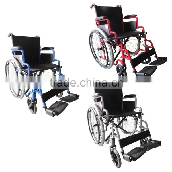 Handicapped Electric Wheelchair for Sale photo-4